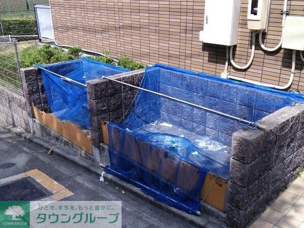 レオパレス田面の物件内観写真